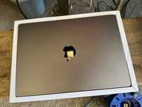 MacBook Pro 14”A2779