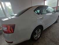 Skoda Octavia III