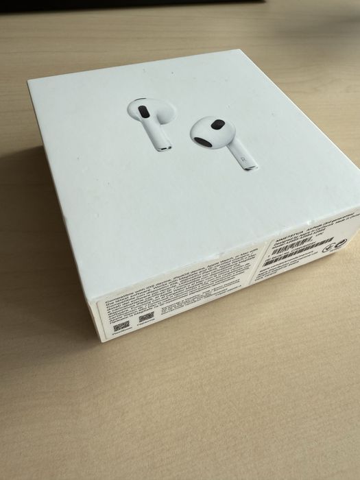 Airpods 3 originale