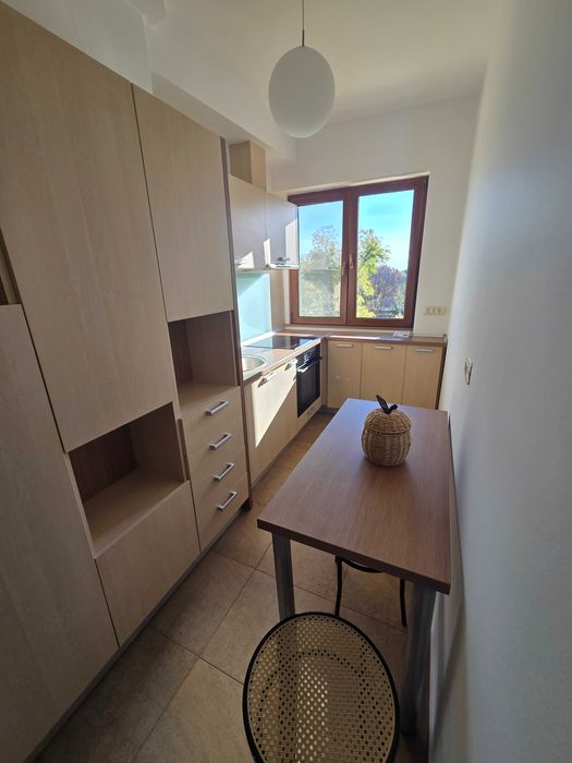 Inchiriere apartament 2 camere - Centru Arad - 350 EUR