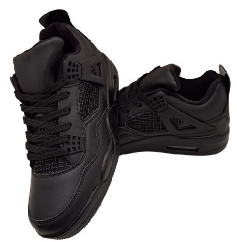 Adidasi stil Jordan 4 copiii