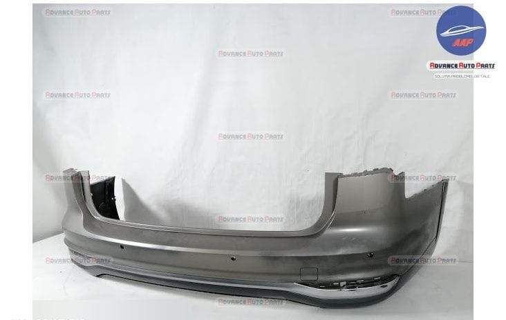 Задна броня оригинална със сензори Ауди А6 олроуд / Audi A6 Allroad C8