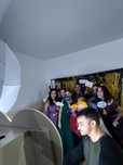 Cabina foto evenimente nunti botezuri majorate