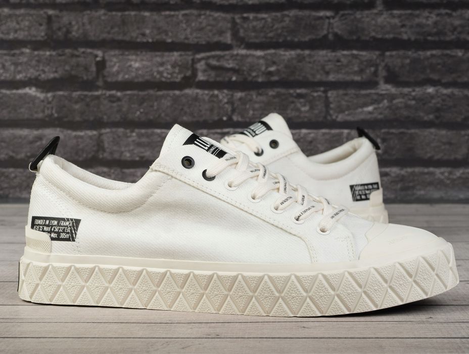 Palladium PALLA ACE LO SURPLUS ОРИГИНАЛНИ кецове - 38/24см