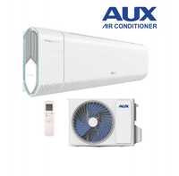 Кондиционер Aux BQDR 12 Inverter Air Fresh чистый воздух в доме
