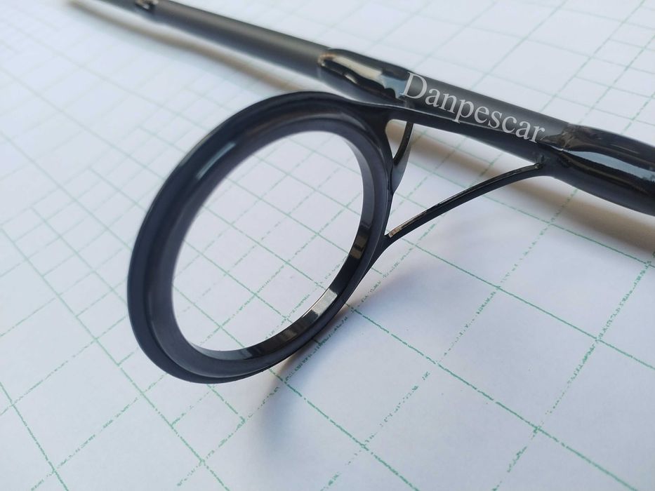 Lanseta carbon Robinhan SENSE EXTENSION de la 3m la 3,60m A: 3,75lbs