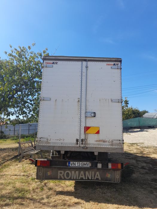 Iveco Autoutilitară
