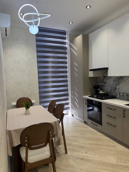 3/8/10 Новостройка ЖК Мухташам Минор