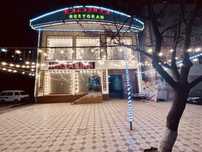 Продаётся кафе-ресторан со всеми условиями и удобствами!