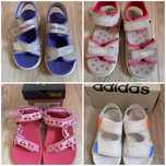 Детски сандали Adidas, Skechers , Teva