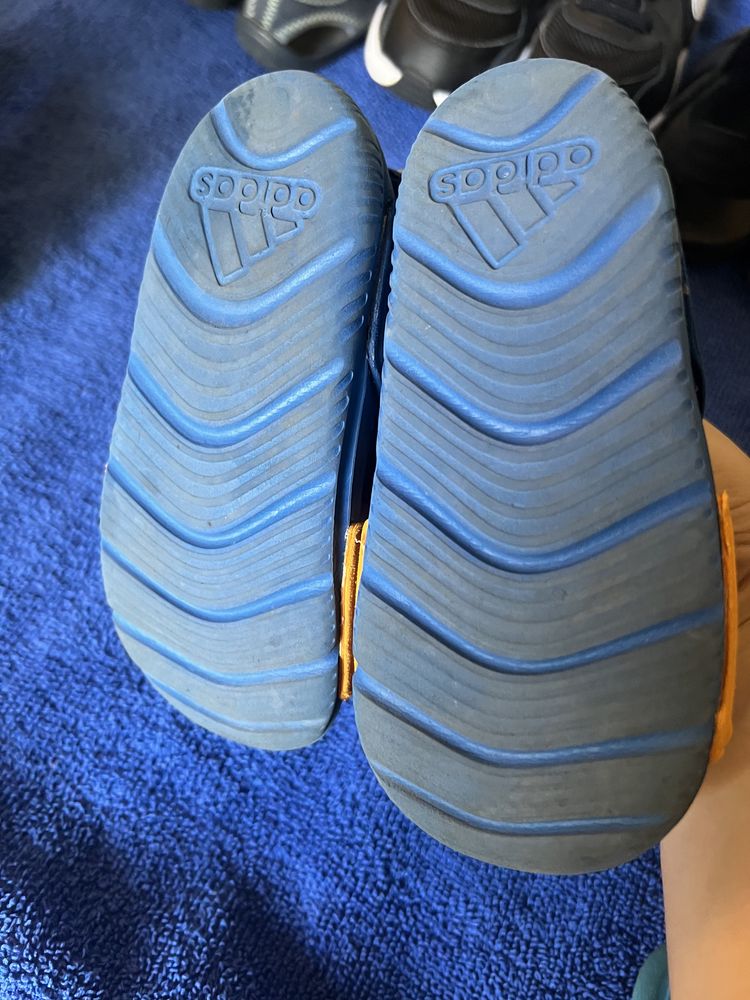 Sandale copii adidas Nike