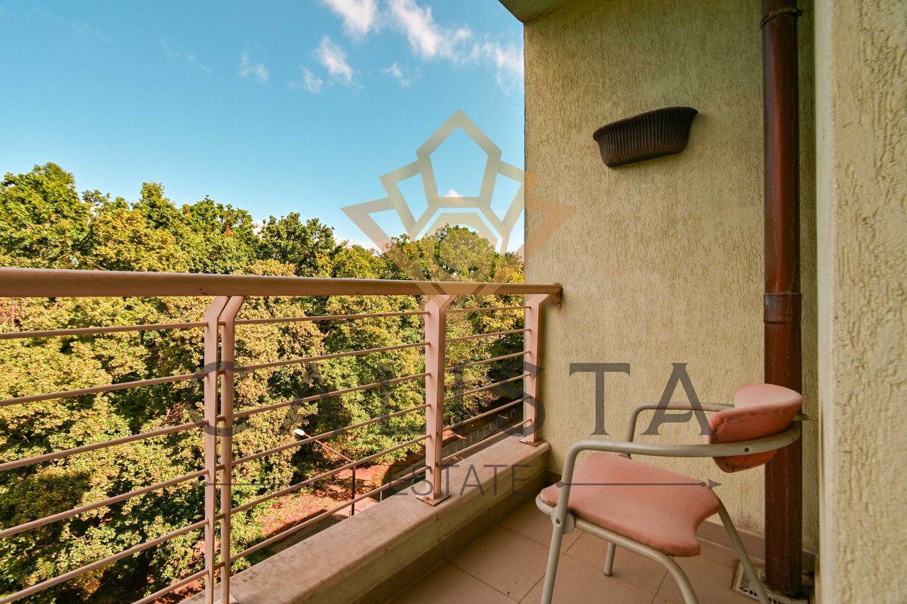 Продава се Тристаен апартамент в София, Лозенец - 134 кв.м за 2986 €/кв.м - Снимка #12