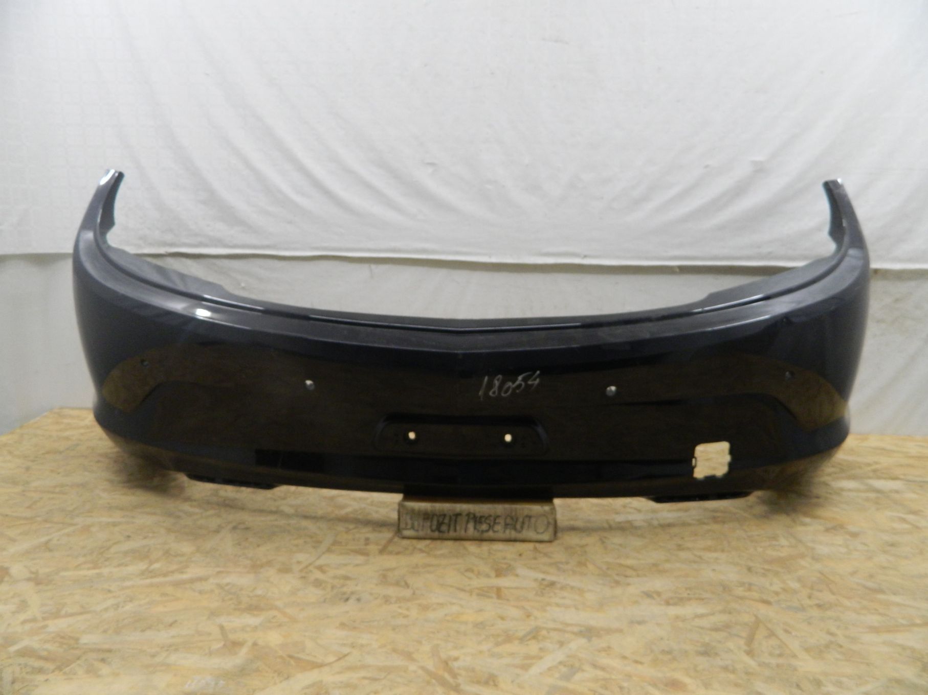 Bara spate Opel Cascada, 2012, 2013, 2014, 2015, 2016, 2017, 13369021.