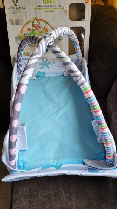 Активна гимнастика Cangaroo Oasis