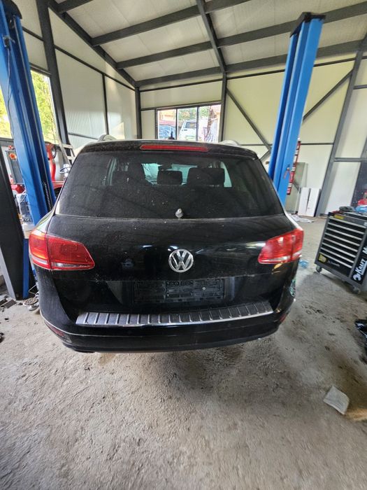 Piese Touareg 3.0