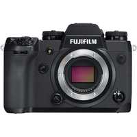 Фотокамера Fujifilm X H1