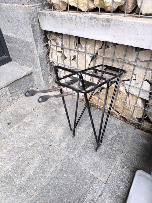 Детско столче за велосипед