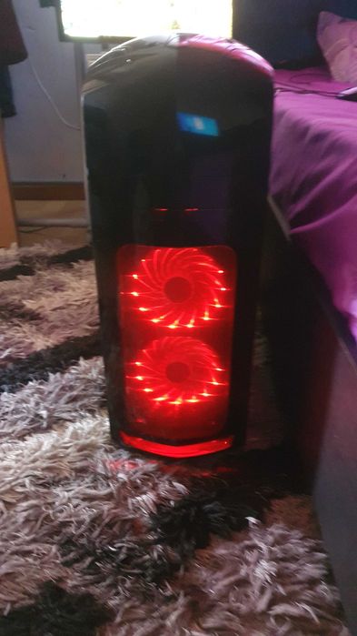 PC High Gaming I5 11400 non F