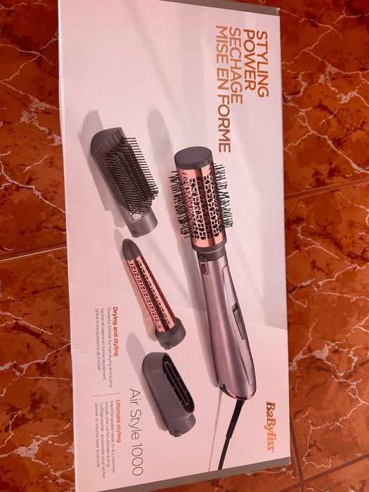 Babyliss Airstyle 1000