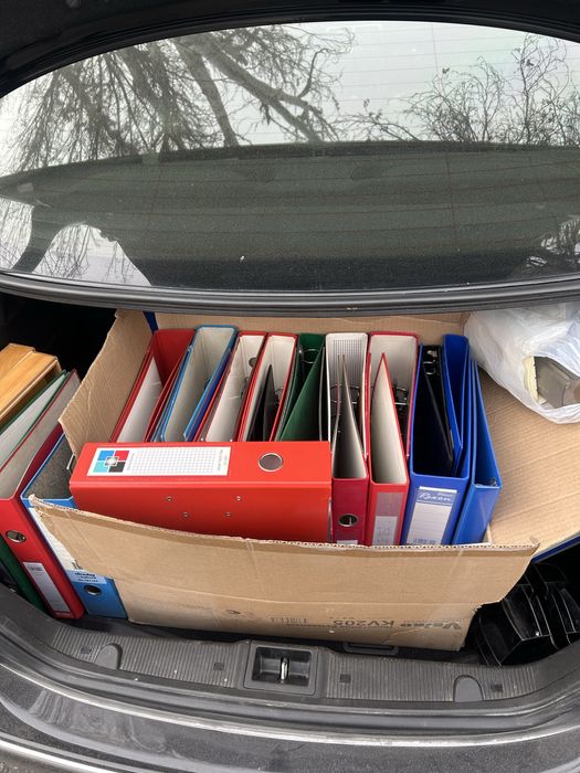 Канцелярские товары для офиса