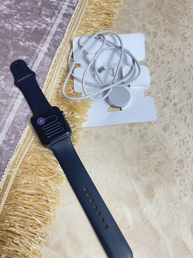Apple Watch Series 2 — 42 мм