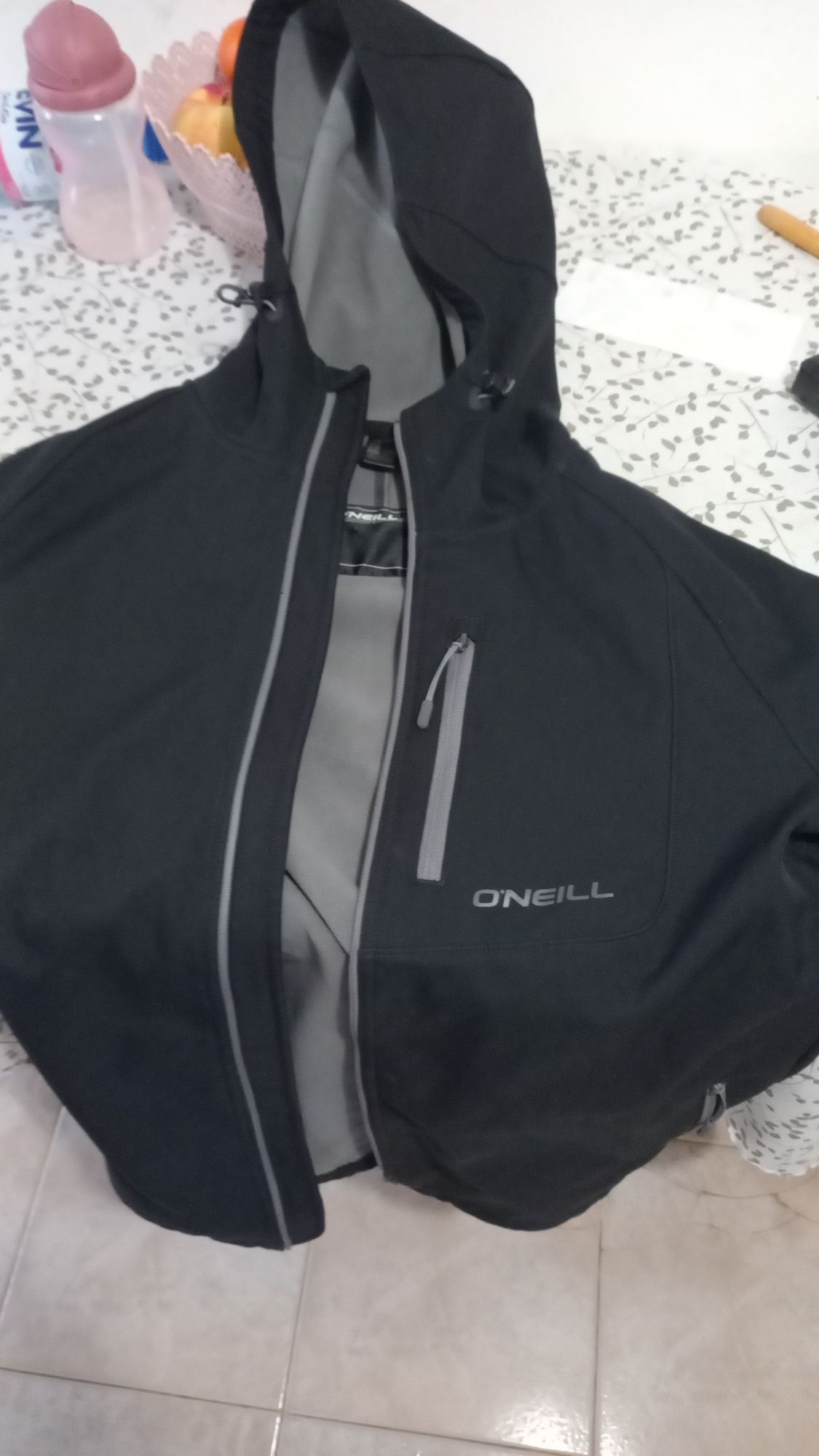 Суитшъри O'neill PMSS EXILE softshell  size M