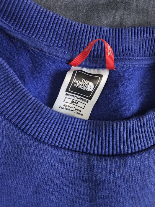 Bluza The North Face