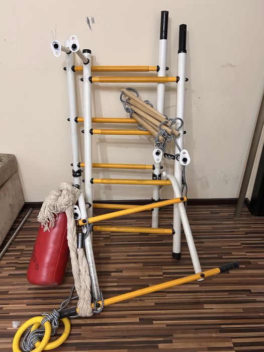 Продам шведскую стенку