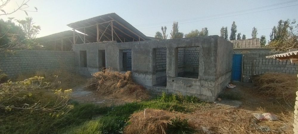 Участка 3+ соток 3 хона