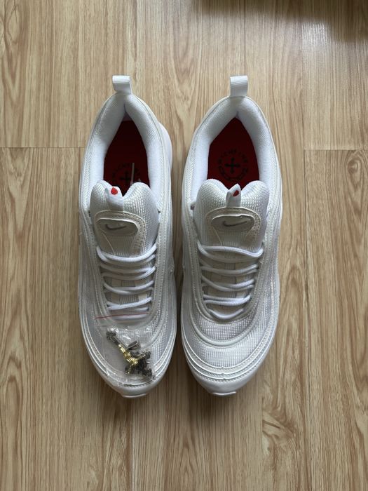Nike Air Max 97 MSCHF