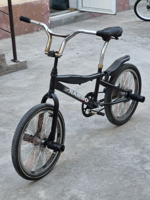 Продаются велосипеды в хорошем состоянии!
Всем привет!
Предлагаю два в