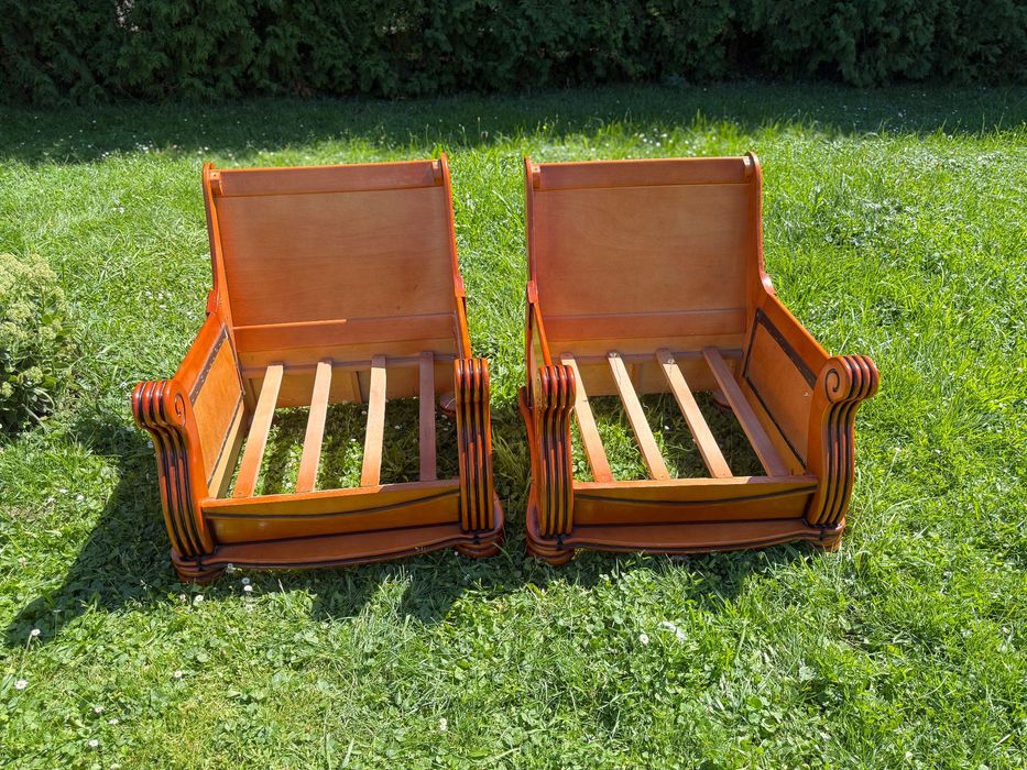 Set canapea și fotolii