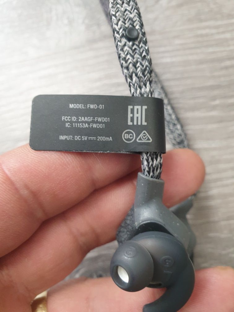 Casti adidas fsd 01  sport Bluetooth usb c originale