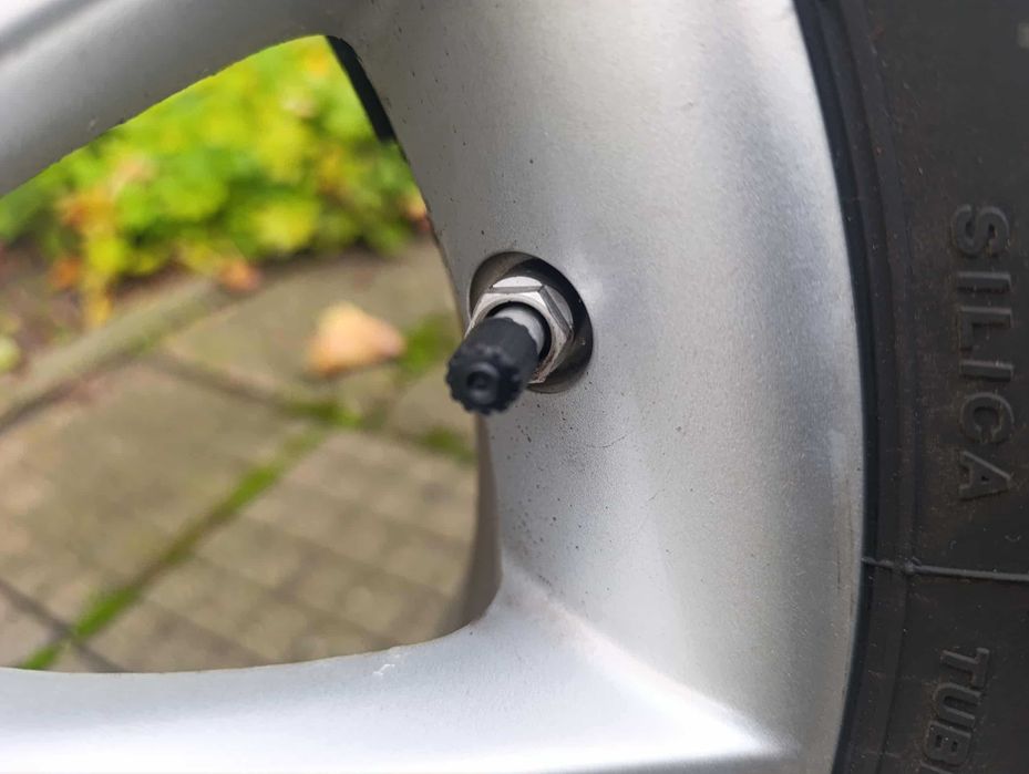 Джанти 16 с гуми 215/60/16