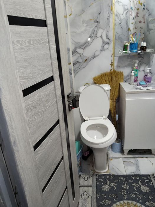 3х комнатная продажа