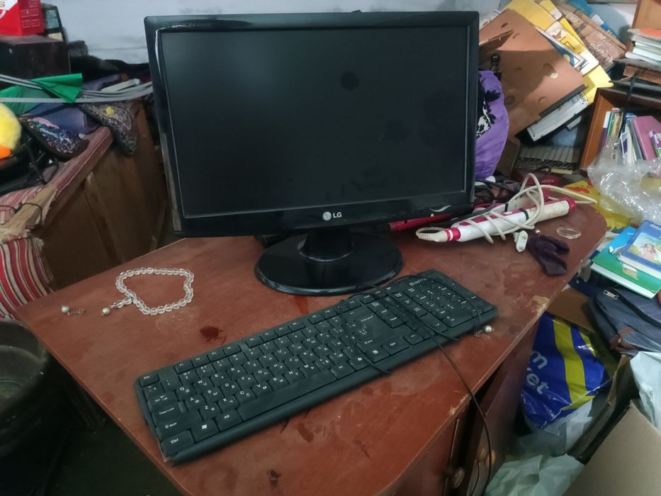 Kompyuter oʻyinlari koʻtaradi