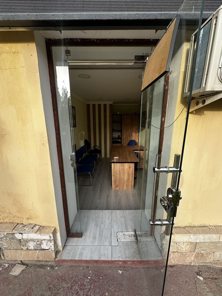 Tayyor ofis ijaraga beriladi