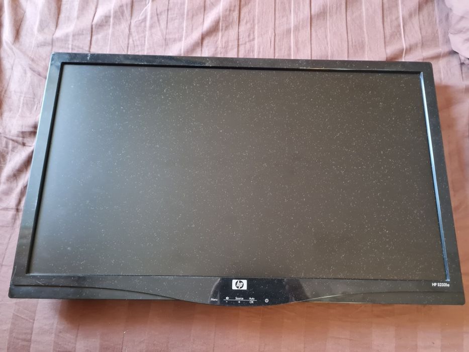 Продам монитор HP 23 дюйма