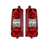 Стопове Стоп за CITROEN BERLINGO 2008 - 2012 / Ситроен Берлинго