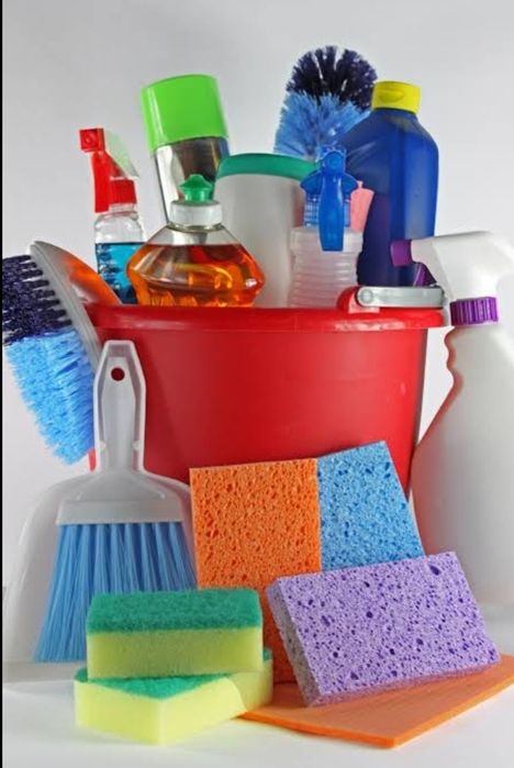 Клиннинг Алматы очень чисто