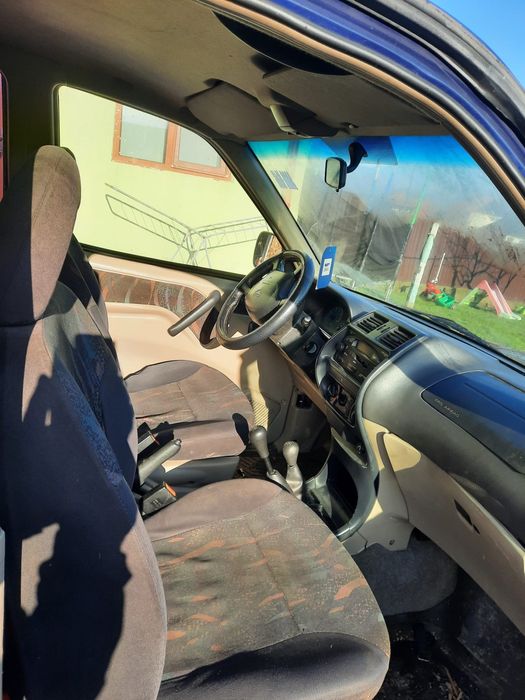 Vând  Nissan terano 2