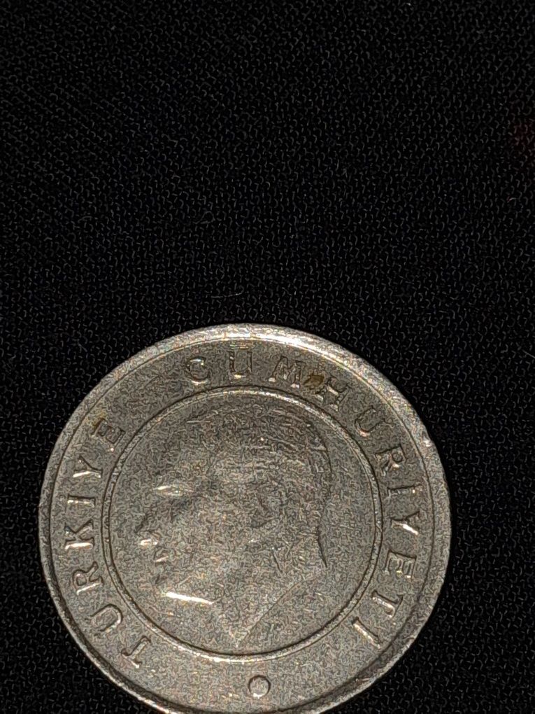Moneda rara / veche