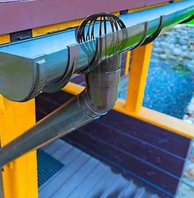 Meseriasi cu experienta acoperisuri complete