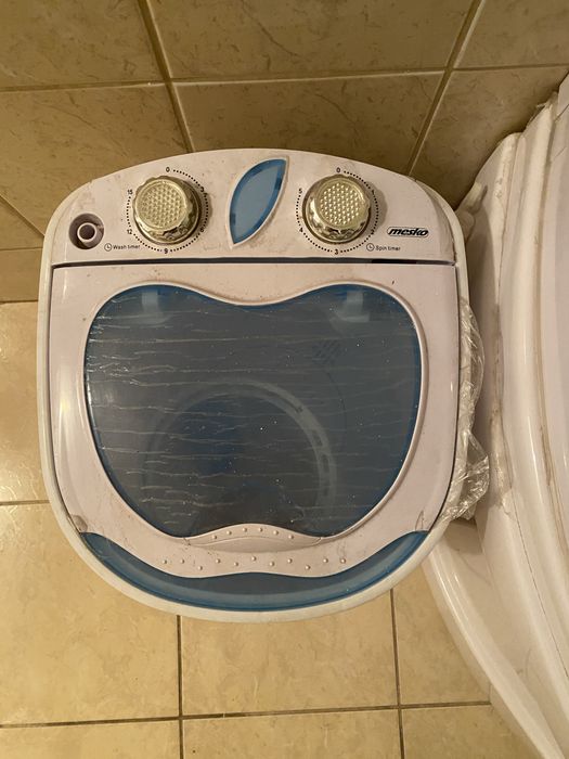 masina de spalat manuala