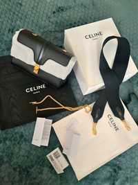 Geanta Celi** Teen 16 - piele naturala/premium/full pack/video (YSL)