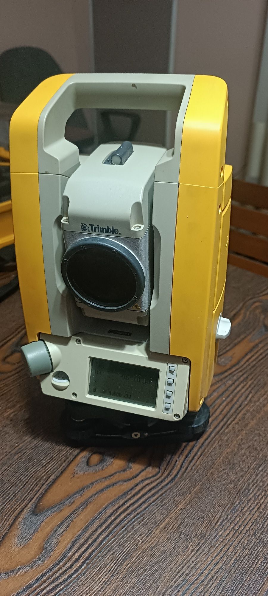 Продам Trimble M3 DR5 W