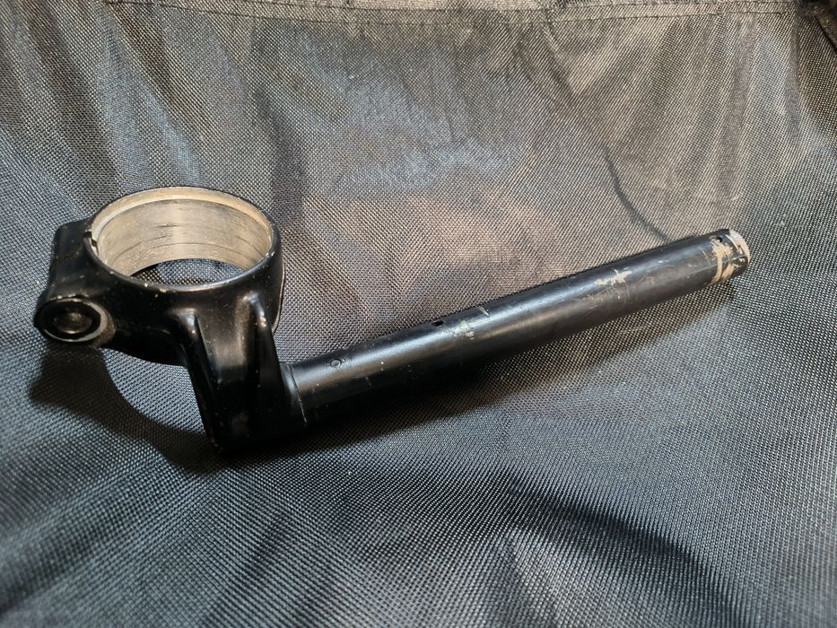 Клипон за honda CBR