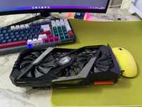 GEFORCE RTX 2080ti 11 gb AORUS