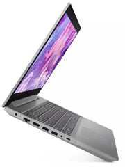 Новый Ноутбук Lenovo IdeaPad L3 15ITL6 Platinum Grey