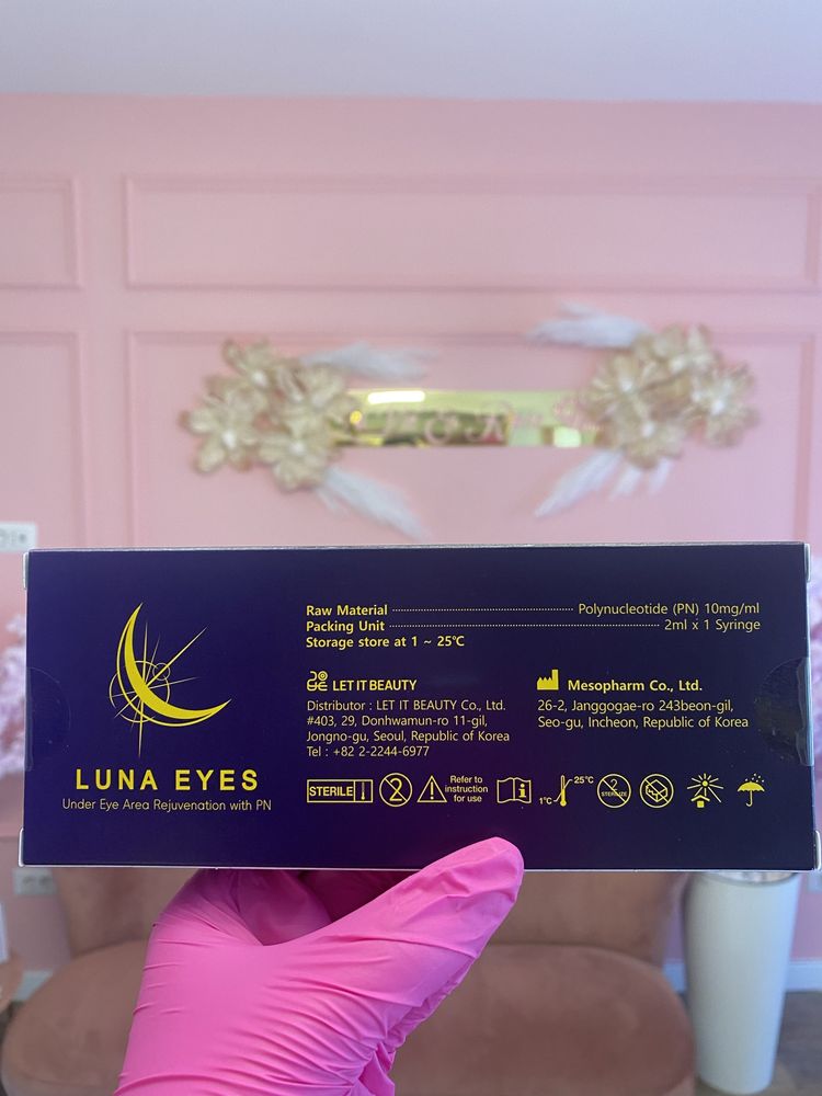 Luna Eyes 1x2 ml